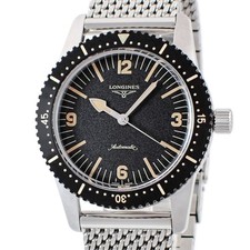 LONGINES heritage skin diver