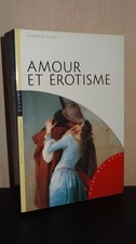 AMOUR ET ÉROTISME - Stefano