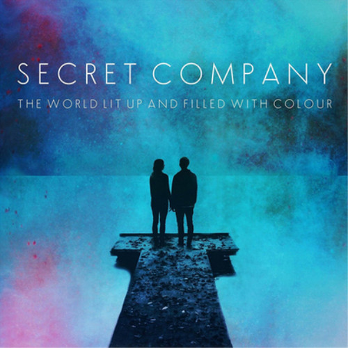 Secret company the world - world, lit