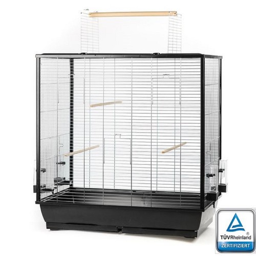 Grand cage oiseaux pour - cage, À