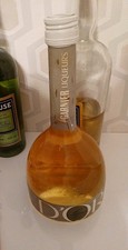 Bouteille Liqueur D'or Aux