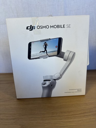 Dji osmo mobile - dji, se