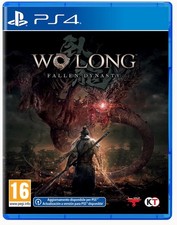 Wo Long: Fallen Dynasty Steelbook Edition - PlayStation 4 (Sony Playstation 4)