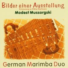 Bilder Einer Ausstellung de