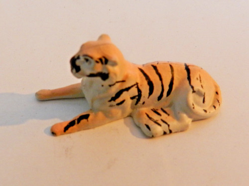 Dinky toys 881 tigre - dinky,