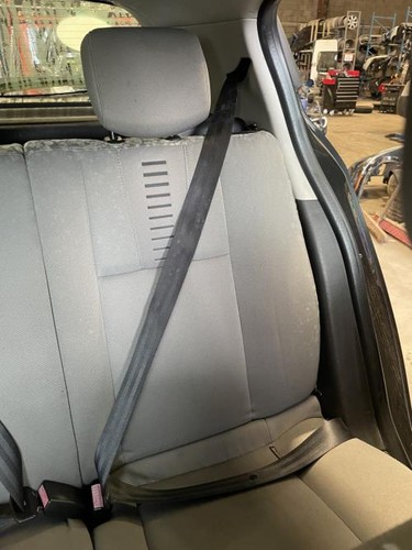Banquette arriere renault - arriere,