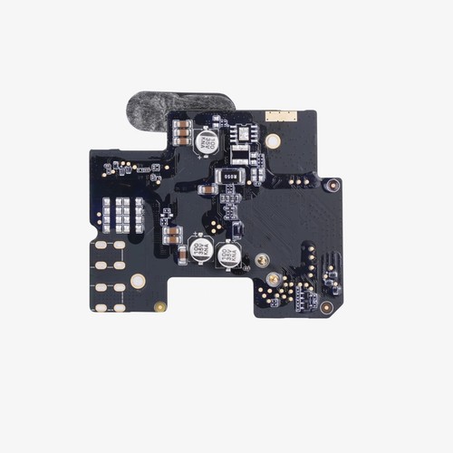 Carte extrudeur connecteurs - carte,