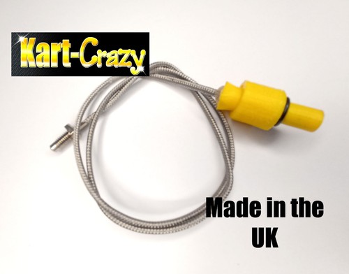 Egt temperature sensor - (temp),