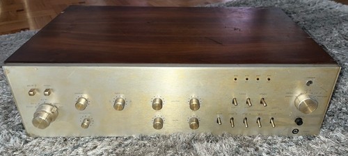 Amplificateur esart - amplificateur, hi-fi