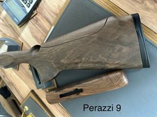 Perazzi MX2000 / MX8 Stock