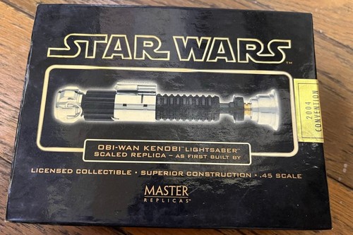 Sabre laser obi - sabre,