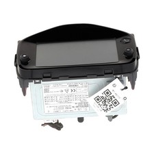 Ecran multifonction - Peugeot