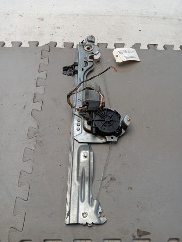 Leve vitre electrique arriere