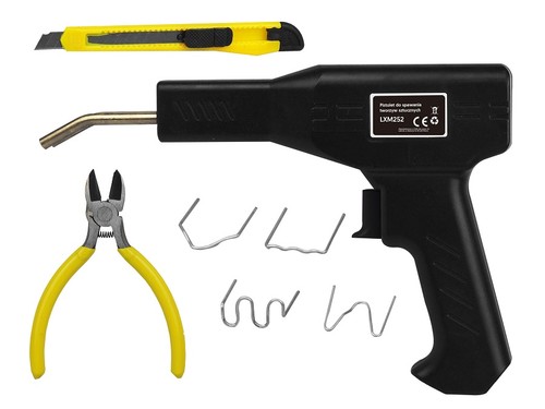 Kit pistolet souder en - kit, à