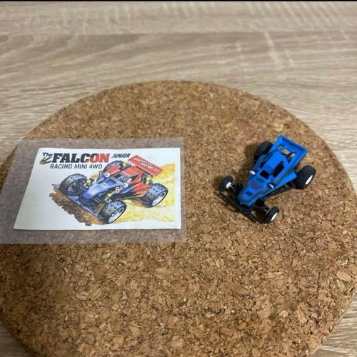 Autocollant mineur tamiya - autocollant,