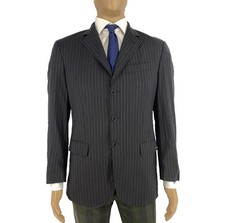Atelson Collection Hommes Gris