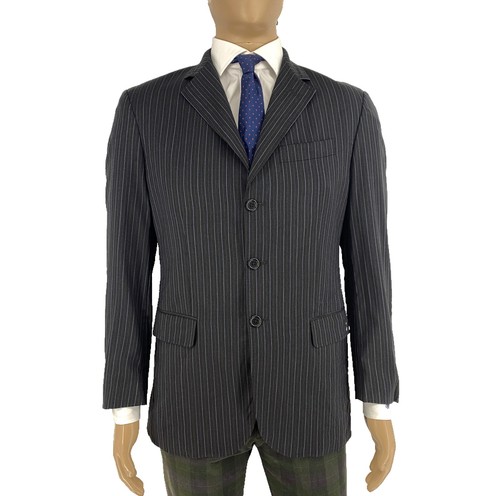 Atelson collection hommes gris - collection,