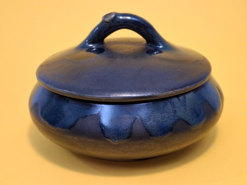 Bonbonniere art deco albert - bonbonniere,