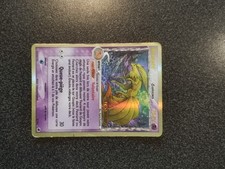 Carte Pokémon Feunard Holo