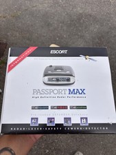 détecteur de radars