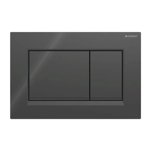 Plaque geberit sigma20 carrée - sigma20,