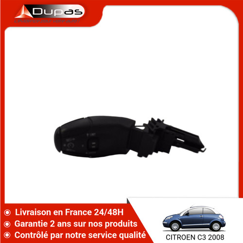 Commande regulateur - 🇫🇷,