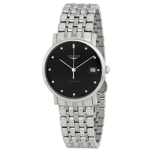 Longines elegant automatic - longines,
