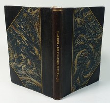 ARAGON Louis "Les aventures de Télémaque" EO. 1922. Portrait R. Delaunay