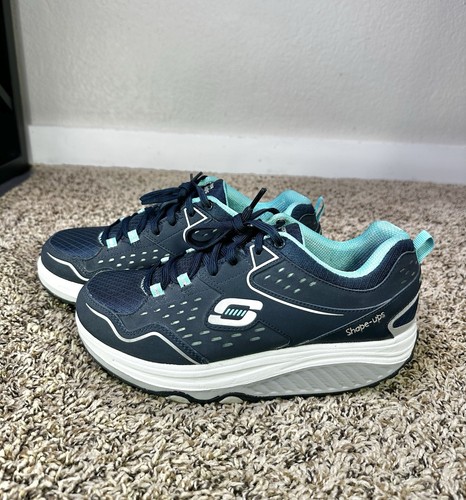 Skechers shape ups - shape,