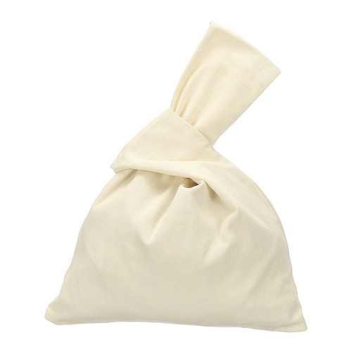 Pochette nœud coton pour - pochette,