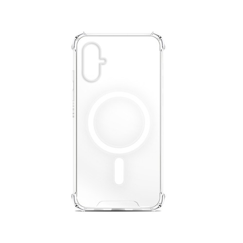 Coque semi rigide compatible - coque,