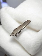 Couteau suisse vintage ancien