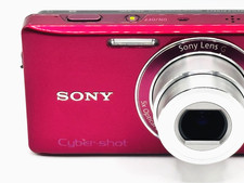 Appareil photo numérique