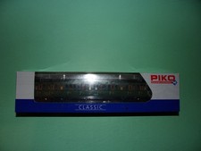 PIKO voiture voyageurs 1ière