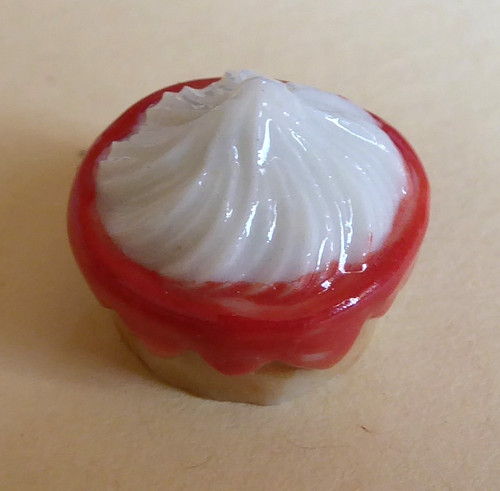 Fève epiphanie 1994 - l',