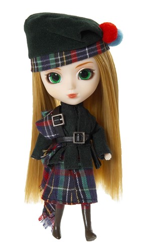 Little pullip craziia 410 - pullip+,