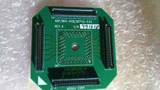 1pcs NOHAU CORP. ADP / BOT - PCB / QFP 112 - 0.65  Adapter