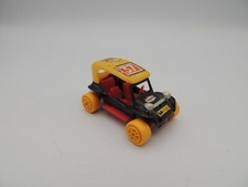 Majorette - Dune Buggy #248 Esso Noire - Majorette Vintage 1/55 - France