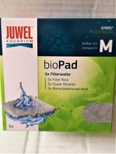 Juwel biopad ouate de - juwel, m