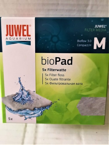 Juwel biopad ouate de - juwel,
