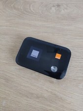 Huawei – routeur 4G Orange