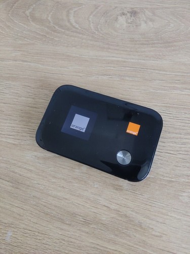 Huawei routeur 4g orange - –,