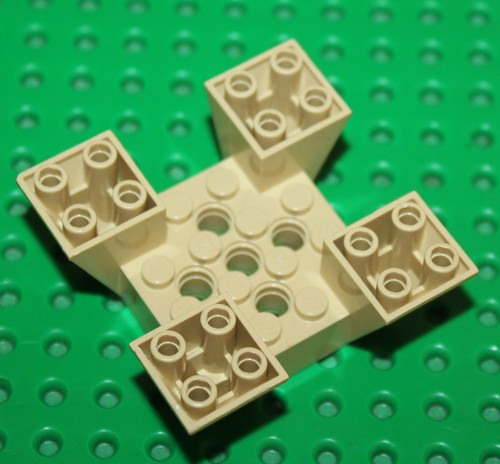 Lego star wars - wars, tan