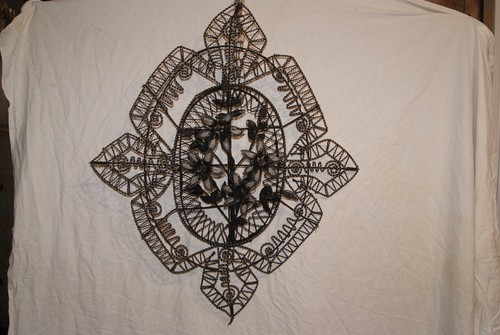 Ancienne neuve couronne - ancienne,