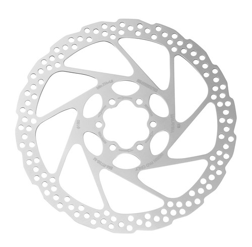 Disque frein vtt trous - disque,