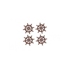 Roue de Gouvernail 24 MM (