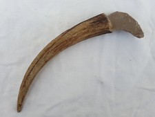 Poignard outil Préhistorique