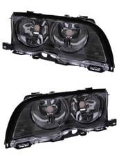 PHARE AVANT GAUCHE + DROIT