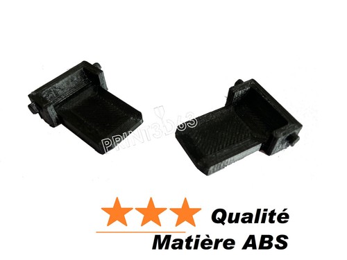 Rotule store remifront - 2x,