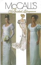 2005 Bridal Elegance Empire